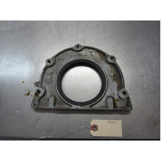 15C103 Rear Oil Seal Housing For 10-11 GMC Acadia  3.6